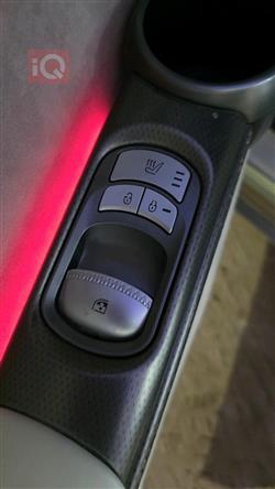 Genesis GV60